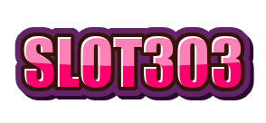 logo SLOT303