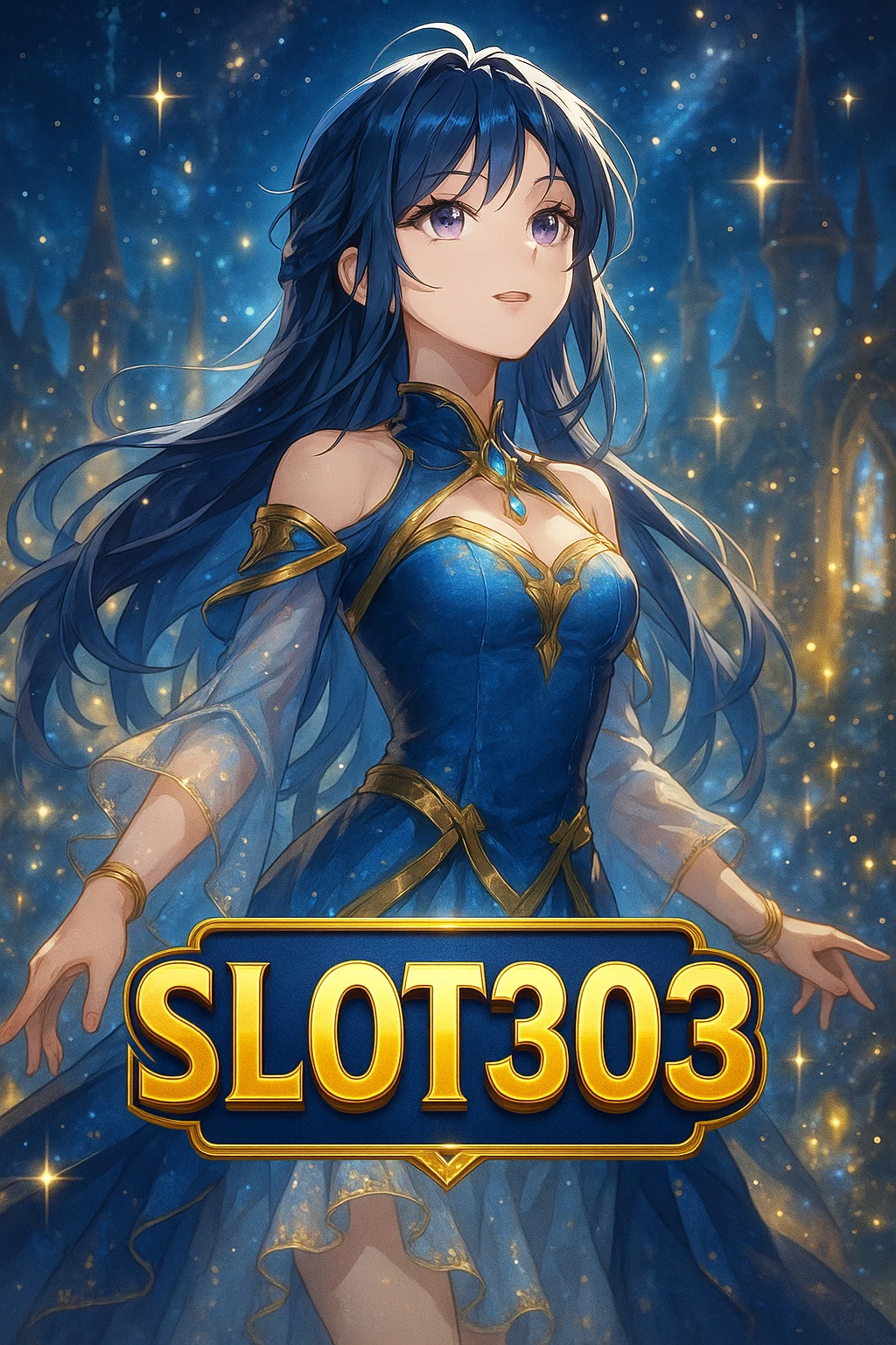 Slot303 : Sensasi Baru Slot 303 Bikin Semua Menjadi Istimewa