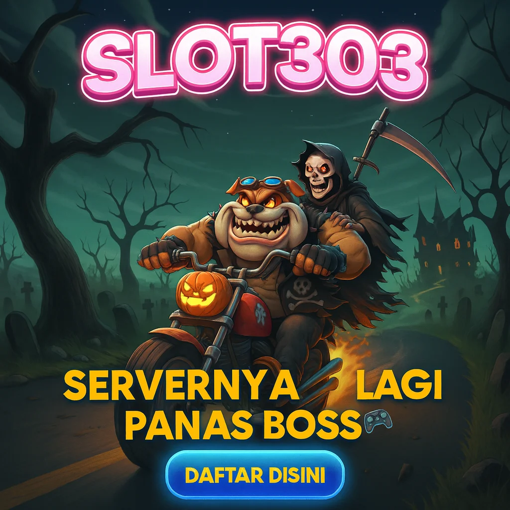 Slot303 | Luminis Rift Mode Bikin Tampilan Gaming Dinamis